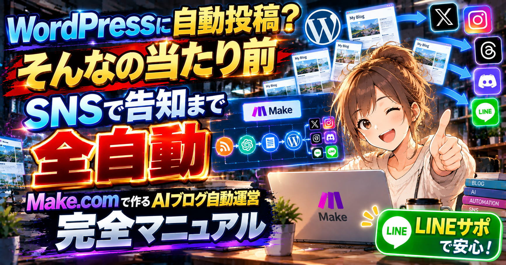 サムネイル