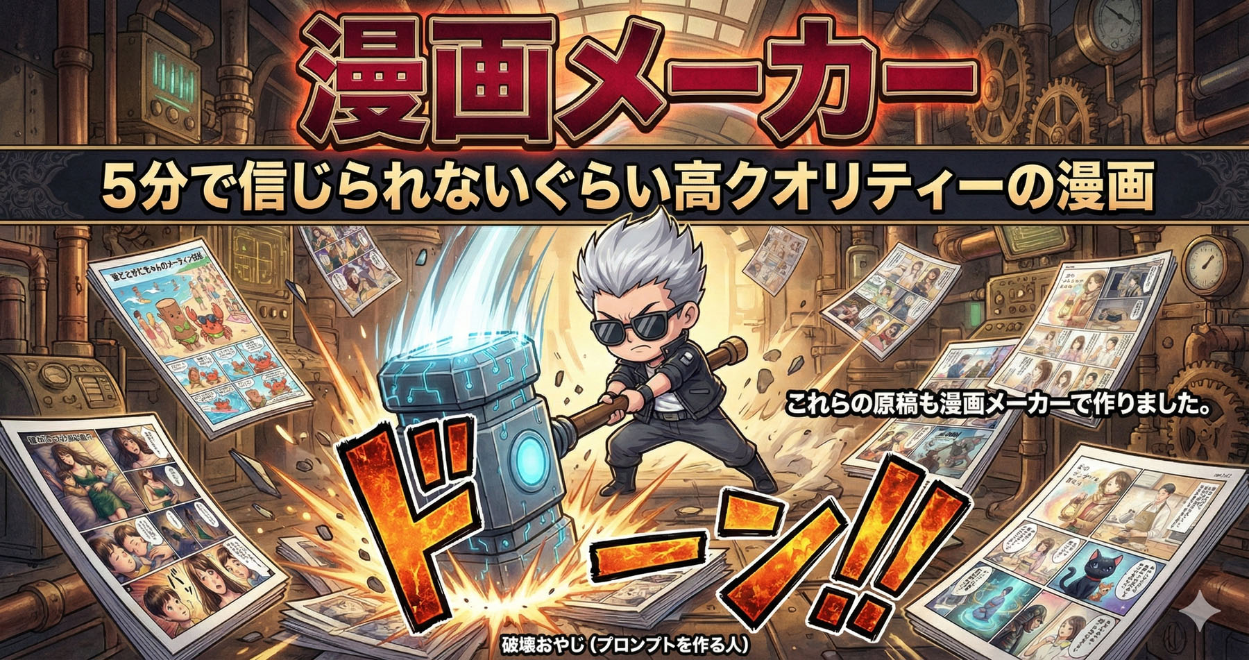 サムネイル画像