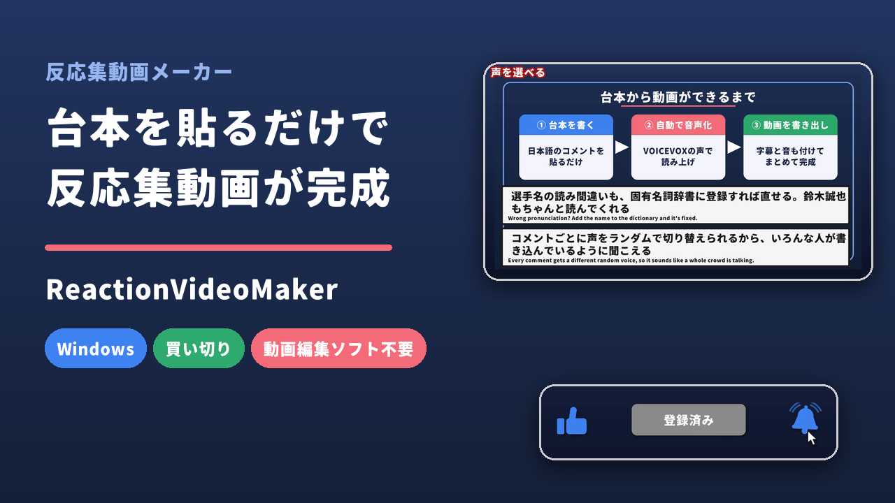 サムネイル