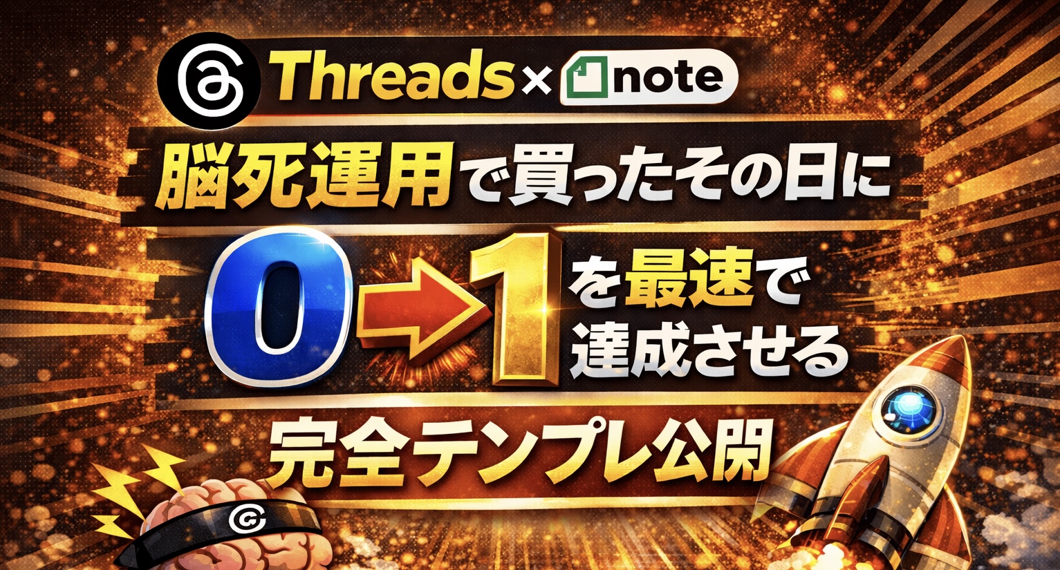 【34大特典付】hiroさんの【完全テンプレ公開】脳死運用で即日0⇨1達成を叶えるロードマップ｜深夜マーケット